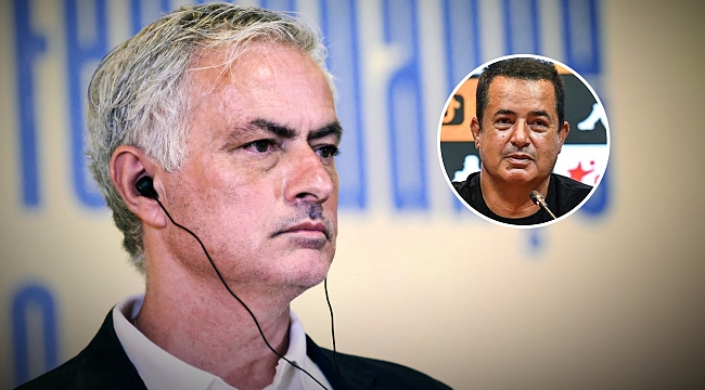 Acun Ilıcalı'dan büyük tepki