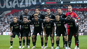 Ajax - Beşiktaş muhtemel 11'ler