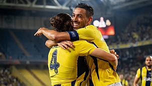 Antalyaspor - Fenerbahçe muhtemel 11'ler