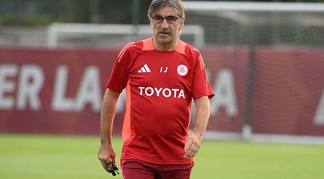 AS Roma yeni hocasını açıkladı