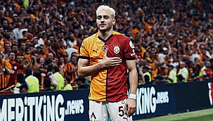 Barış Alper'in derbi hedefi!