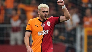 Barış Alper golünü attı, kariyerinde bir ilki yaşadı