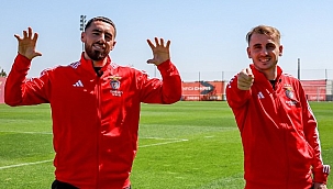 Benfica'da Kerem ve Orkun rüzgarı! Durdurulamıyorlar...