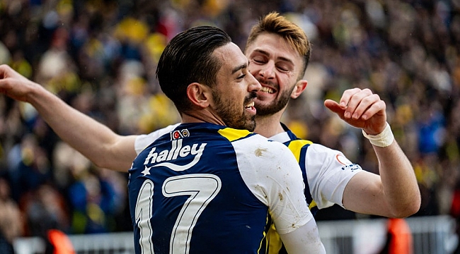 Benfica, Kerem'in ardından Fenerbahçeli isme de talip!