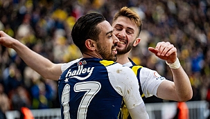 Benfica, Kerem'in ardından Fenerbahçeli isme de talip!