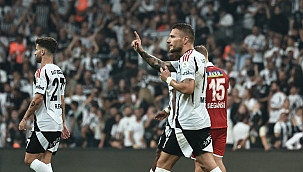 Beşiktaş'a Avrupa dönüşü kabus gibi fikstür! 8 kez...