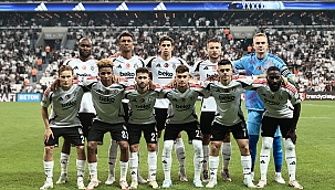 Beşiktaş'ın 3'te 3 yaptığı gecede neler yaşandı?