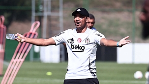 'Beşiktaş'ın gücünü gösterelim'