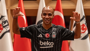 Beşiktaş Joao Mario'yu açıkladı