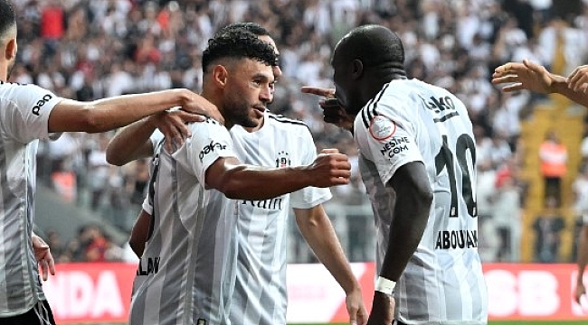 Beşiktaş rest çekti: Ya kulüp bulun ya da kiralık...