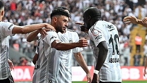 Beşiktaş rest çekti: Ya kulüp bulun ya da kiralık...