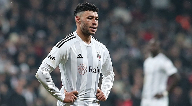 Beşiktaş'tan, Oxlade Chamberlain için yeni karar!