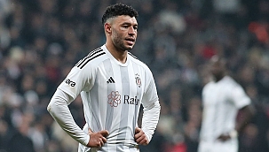 Beşiktaş'tan, Oxlade Chamberlain için yeni karar!