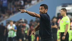 Beşiktaş'ta endişe yaratan durum! Yedek kulübesi...
