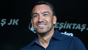 Beşiktaş'ta sistem değişiyor!