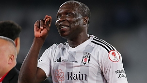 Beşiktaş'ta tepki: 'Gidin artık'