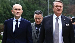 Beşiktaş'tan Galatasaray'a 'sponsor' göndermesi!