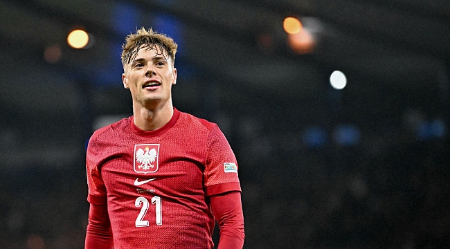 Beşiktaş'tan Zalewski sürprizi!