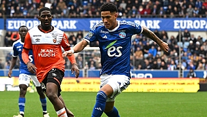 Beşiktaş transferde gaza bastı!