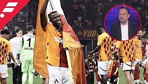 'Bir an bile durmadı, değer kattı'