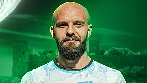 Bodrum FK'dan savunmaya takviye