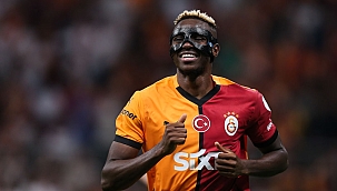 Chelsea'nin aklı Osimhen'de!