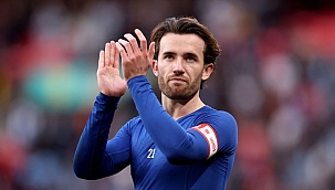 Chilwell için Jose devrede!