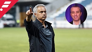 ''Derbinin ana planı olur...''