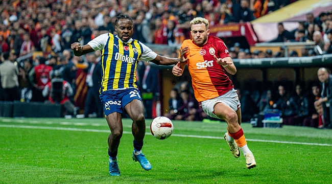 Derbinin tarihi belli oldu!