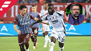 ''Derbiye yabancı hakem...''