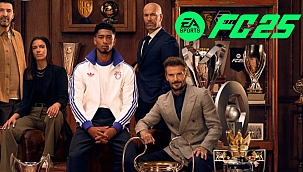 Resmen açıklandı! İşte EA FC25'in en iyi 15 oyuncusu