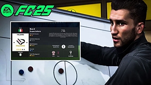 EA FC25 kariyer modu için seçilebilecek en iyi takımlar