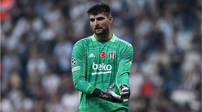 Ersin Destanoğlu'na, Süper Lig'den talip çıktı!