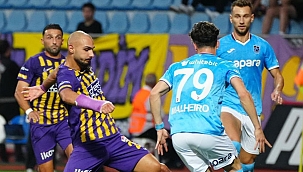 Eyüpspor'un bileği bükülmüyor