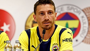 Fenerbahçe'de Mert Hakan Yandaş'a derbi uyarısı!