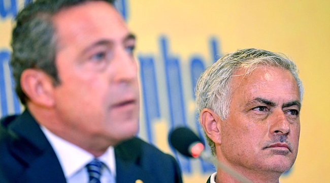 Fenerbahçe'de oynayamadan gittiler!