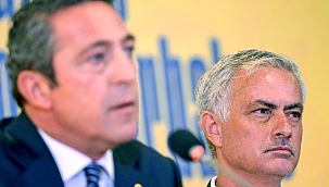 Fenerbahçe'de oynayamadan gittiler!