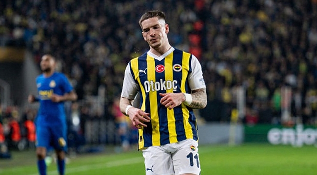 Fenerbahçe'de Ryan Kent krizi! Teklifler geldi ama...