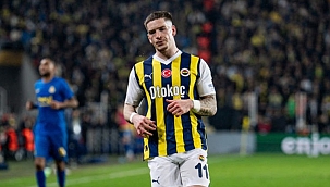 Fenerbahçe'de Ryan Kent krizi! Teklifler geldi ama...