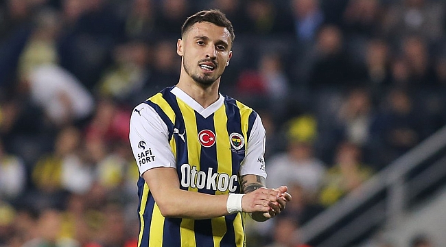 Fenerbahçe'de sıradaki yolcu belli!