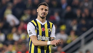 Fenerbahçe'de sıradaki yolcu belli!