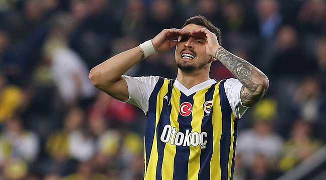 Fenerbahçe'de zarar büyük!
