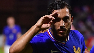 Fenerbahçe'den Cherki sürprizi! Ocak ayında...