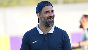 Fenerbahçe'den transfer yapıyor!