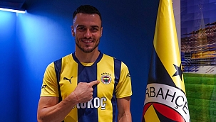 Fenerbahçe Filip Kostic'i kiraladı