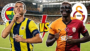 Fenerbahçe - Galatasaray derbisine tarihin en yüksek oranı