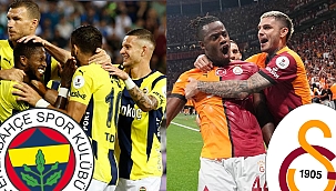 Fenerbahçe - Galatasaray maçı nerede izlenir