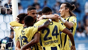 Fenerbahçe hata yapmadı