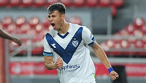 Fenerbahçe'ye bir Arjantinli daha!