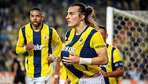 Fenerbahçe'ye Çağlar Söyüncü'den kötü haber!